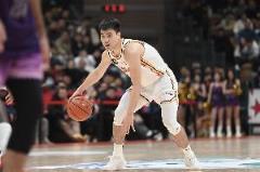 付政浩：山西G2前三節(jié)雙外應(yīng)助力優(yōu)勢提升，賈明儒有望強(qiáng)勢反彈