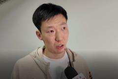 周琦：曾凡博傷勢令人心疼，許導(dǎo)這賽季給予的情緒價值十足