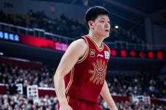 末節(jié)10分難救主！張寧11中6貢獻(xiàn)18分2板2助但終被罰下場