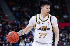 付政浩：張鎮(zhèn)麟重傷影響遼籃鋒線，朱俊龍表現(xiàn)亮眼成就經(jīng)典對決