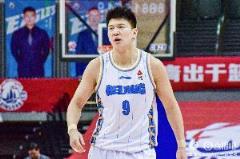 外線差距懸殊！北京三分41投16中命中率僅39% 山西三分31中8