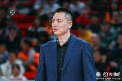 盧偉：下賽季目標(biāo)沖擊四強(qiáng)，外援引援聚焦一號(hào)位和五號(hào)位