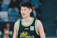 胡金秋：敬佩孫銘徽 愿為第10個賽季不留遺憾