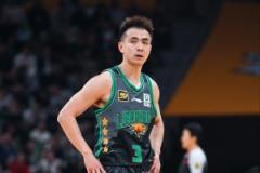 遼寧0-3負于廣廈無緣總決賽 自13-14賽季后遼粵再陷總決賽魔咒