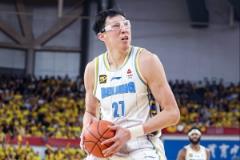 北京VS山西G3大名單：曾凡博、所羅門缺陣 周琦、陳盈駿領(lǐng)銜出戰(zhàn)