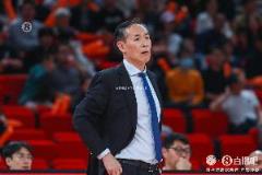 許利民：CBA WCBA雙料冠軍教頭，引領(lǐng)球隊變革的總舵手