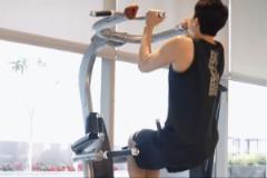 瀚森NBA日記 | 休息日也練功 力量訓(xùn)練不能停！