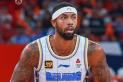 總決賽明晚開戰(zhàn)！所羅門崴腳未傷骨，將與北京隊客場出征