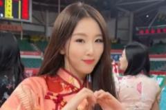 山西男籃主場(chǎng)啦啦隊(duì)發(fā)布舞蹈視頻：最后一步你一定喜歡