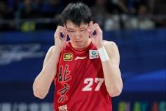 周琦：定海神針般的存在，數(shù)據(jù)無法完全展現(xiàn)其價值