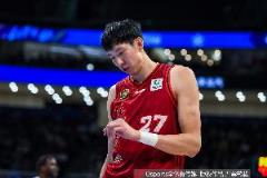 陳盈駿與杰曼聯(lián)手發(fā)力，廣廈顧此失彼，周琦獨撐大局