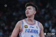 媒體人解讀：福建球員轉(zhuǎn)戰(zhàn)NBL 黎璋霖 joining長(zhǎng)沙 趙義明加盟湖北