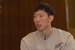 周琦：當(dāng)年乘貨機去澳洲打NBL 家人難以陪伴的無奈經(jīng)歷