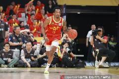 麥穗豐：廣廈激活孫銘徽與布朗 北京成功搶到主場優(yōu)勢