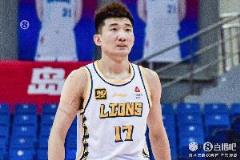 孔德昕：廣廈展現(xiàn)不屈斗志，高強(qiáng)度對抗能持續(xù)多久？