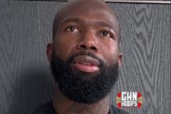 瓊斯：姜宇星應(yīng)進(jìn)國家隊，現(xiàn)在他不太關(guān)心了