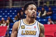 巴里-布朗：44分難贏球，但好在贏了，好的球隊有好的隊友