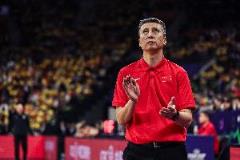 男籃世預(yù)賽與日韓同組令球迷擔(dān)憂，但必須迎難而上