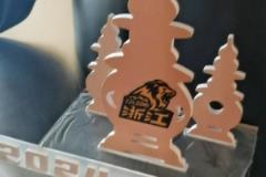 媒體人曝光廣廈主場布置：總冠軍地貼、頒獎(jiǎng)臺(tái)與三潭映月已準(zhǔn)備就緒