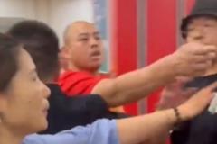 媒體人：廣廈球迷毆打北京工作人員并損毀記者手機(jī)