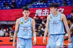 山東全運(yùn)男籃U22名單公布 鞏曉彬執(zhí)教 楊瀚森段昂君無緣預(yù)選賽