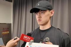 曾凡博：愧對(duì)球隊(duì)和球迷，未盡全力令人遺憾