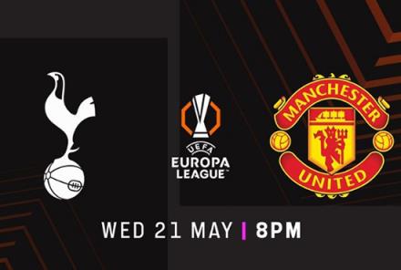 歐羅巴決賽前瞻：熱刺對陣曼聯(lián)分析