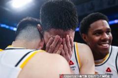 胡金秋用實(shí)力證明：踏實(shí)打球終有回報(bào)