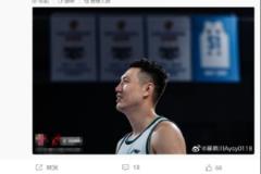 翟曉川祝賀廣廈奪冠并回應(yīng)遼寧球迷留言