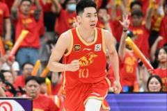 帶傷出戰(zhàn)總決賽，朱俊龍：總冠軍一切值得