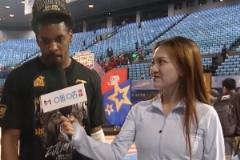 巴里-布朗：保持冷靜助廣廈奪冠，賽后倍感欣慰