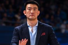 王博：隊(duì)伍曾瀕臨懸崖 今年心態(tài)更加成熟