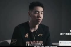 朱俊龍：總決賽G1失利影響不大，曾險(xiǎn)遭黑八仍堅(jiān)持到底