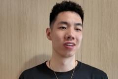 朱俊龍：對初入一隊(duì)的自己說，一切付出都值得，這賽季值得100分