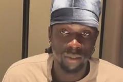 奧莫特：歐洲和澳洲朋友都希望他加入CBA打球