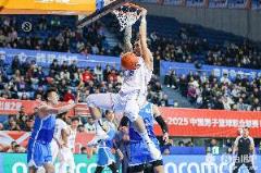 陶漢林34歲生日快樂！效力山東男籃16年致敬傳奇