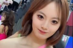 山西男籃主場(chǎng)啦啦隊(duì)發(fā)布舞蹈視頻：聽(tīng)說(shuō)你們最近迷上了紅燒肉？