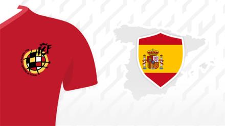 亞馬爾代表西班牙出戰(zhàn)正式比賽未嘗敗績