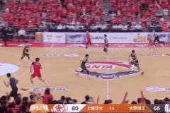 太理驚險(xiǎn)絕殺！晉媒曝上交絕殺時(shí)刻計(jì)時(shí)器竟停擺詭異事件