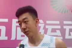 王少杰：在北京成長(zhǎng)，為北京而戰(zhàn)充滿(mǎn)自豪感