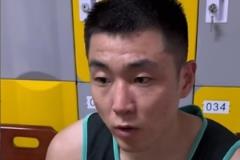 高詩(shī)巖：珍惜此次為遼寧隊(duì)出戰(zhàn)的機(jī)會(huì)，或?yàn)樽詈笠淮谓?jīng)歷