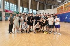 趙繼偉：個(gè)人第四屆全運(yùn)會(huì)，應(yīng)該是最后一屆了吧？且打且珍惜