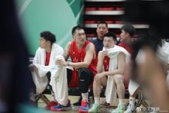 山東男籃晉級全運會正賽！王嵐嵚超額完成任務(wù)，陶漢林無遺憾