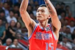 福建男籃夏訓(xùn)啟幕，陳林堅(jiān)、黎伊揚(yáng)亮相