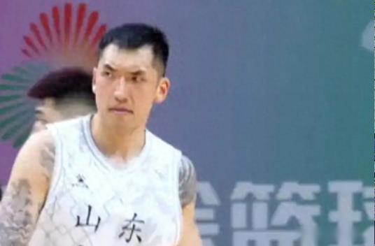 山東全運會大勝河南！內(nèi)線優(yōu)勢明顯，王嵐嵚關(guān)鍵突破，陳玖璋證明自我！