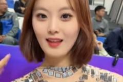 山西男籃主場(chǎng)啦啦隊(duì)發(fā)布舞蹈視頻：快樂(lè)時(shí)光繼續(xù)