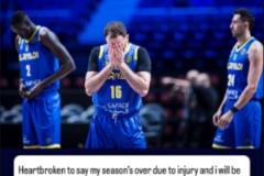 黎巴嫩記者震驚：阿拉基賽季報(bào)銷，國家隊(duì)?wèi)?zhàn)力驟減