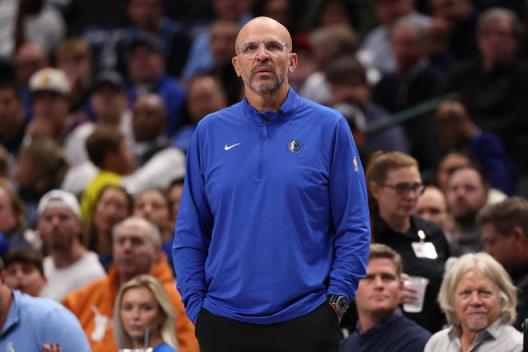 美記：獨行俠可能在基德現(xiàn)有合同基礎上再延長一年