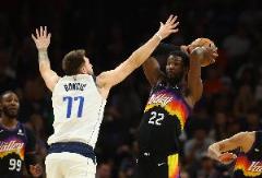 蒂格：艾頓不適合湖人，東契奇需要空接威脅