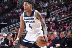 森林狼夏聯(lián)主帥：迪林厄姆和康利收獲寶貴經(jīng)驗，期待防守表現(xiàn)亮眼